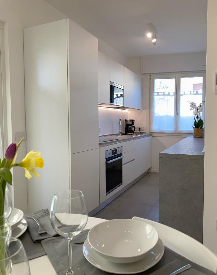 Casa Fiorella Torbole Sul Garda Luaran gambar