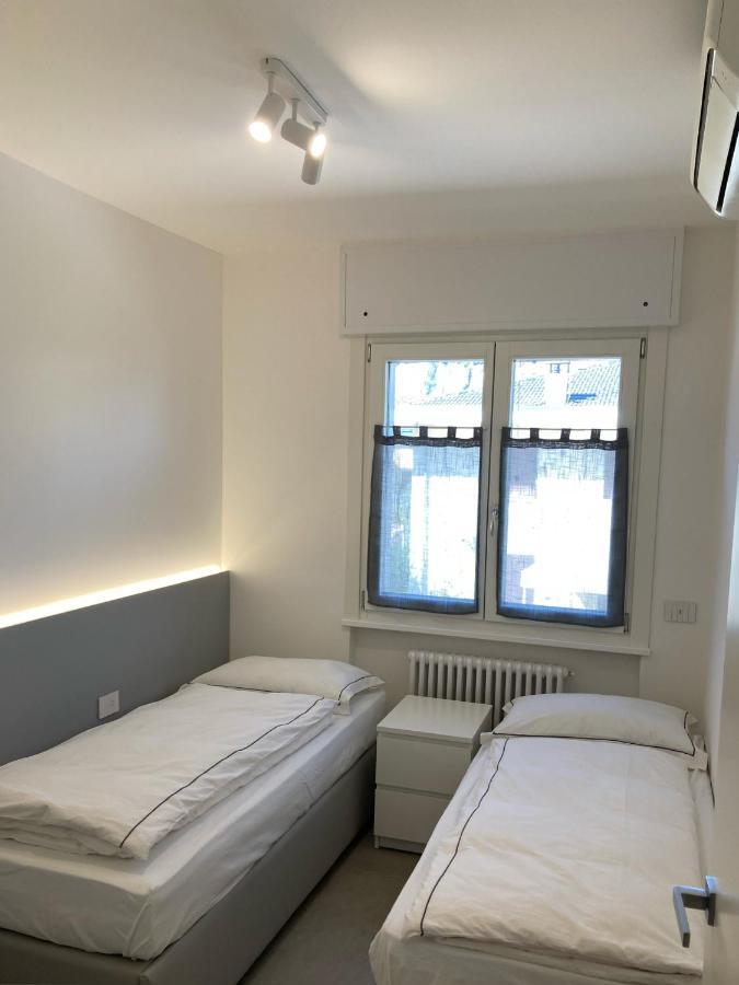 Casa Fiorella Torbole Sul Garda Luaran gambar