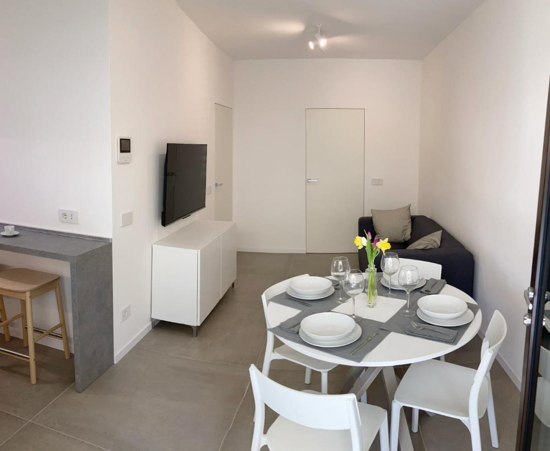 Casa Fiorella Torbole Sul Garda Luaran gambar