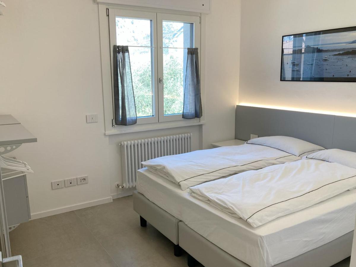 Casa Fiorella Torbole Sul Garda Luaran gambar