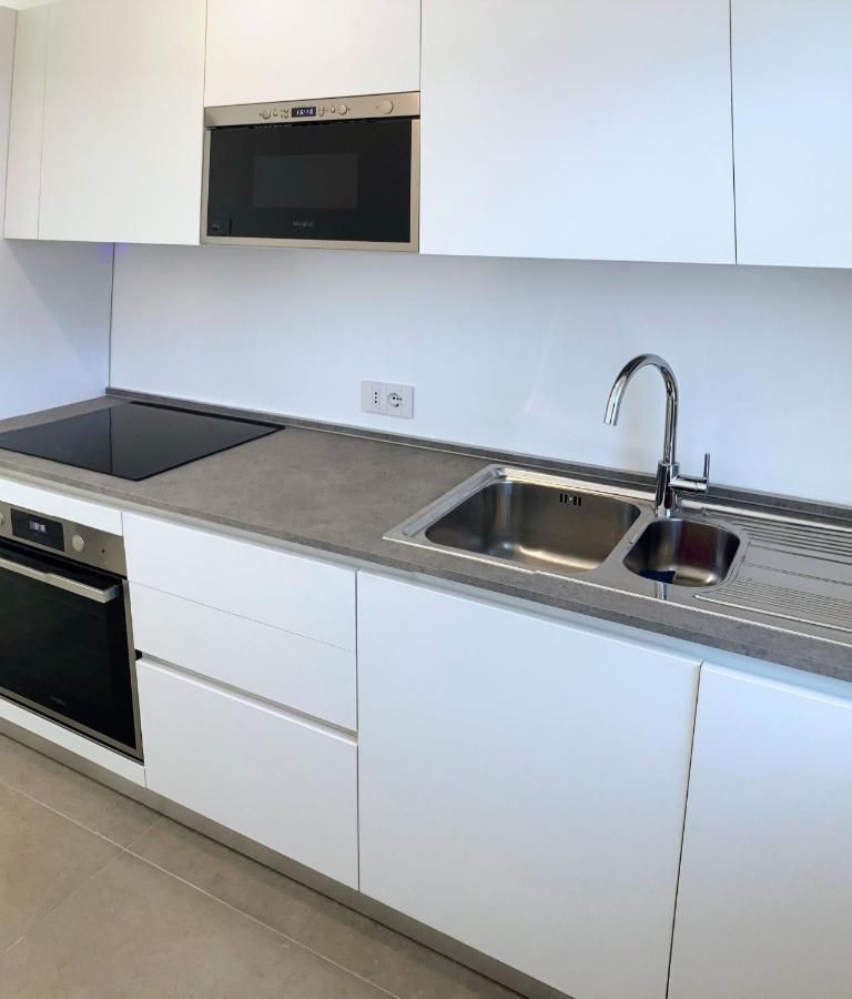 Casa Fiorella Torbole Sul Garda Luaran gambar