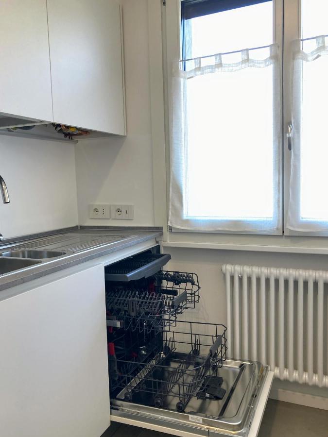 Casa Fiorella Torbole Sul Garda Luaran gambar
