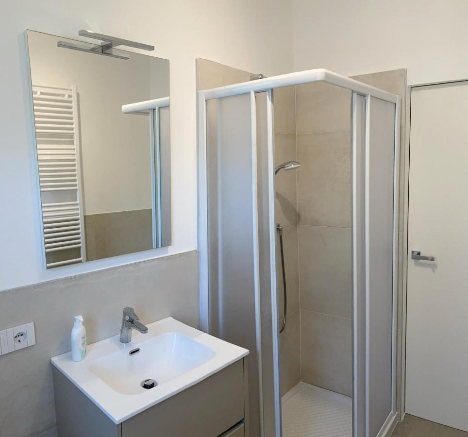 Casa Fiorella Torbole Sul Garda Luaran gambar