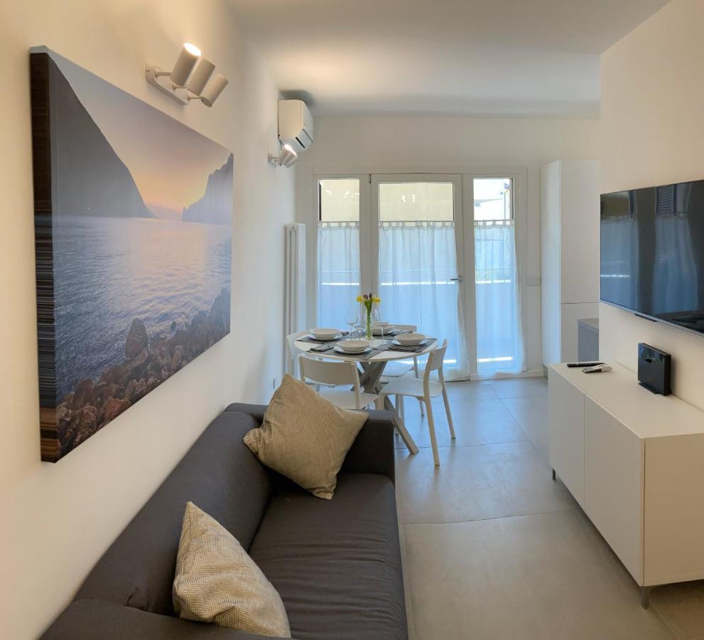 Casa Fiorella Torbole Sul Garda Luaran gambar