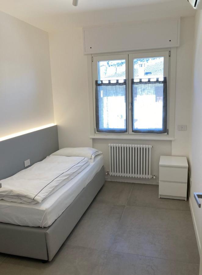 Casa Fiorella Torbole Sul Garda Luaran gambar