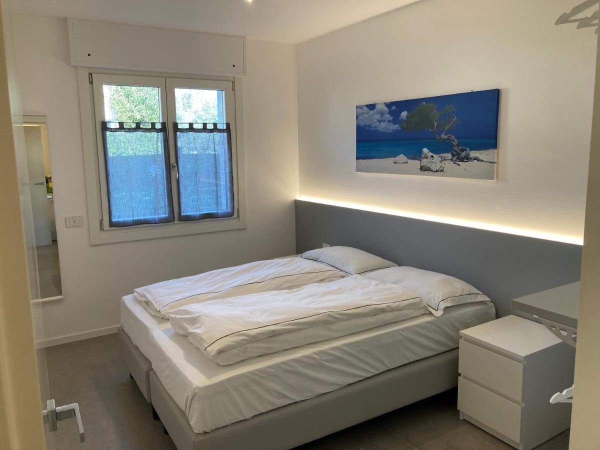 Casa Fiorella Torbole Sul Garda Luaran gambar