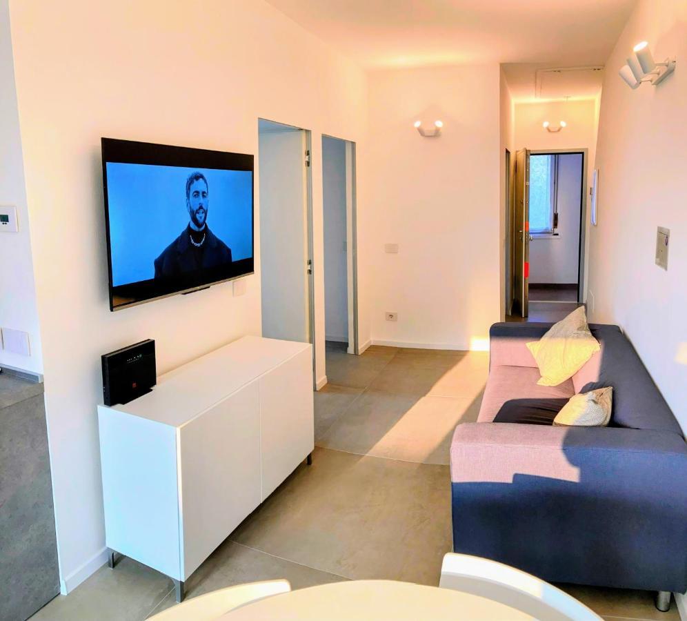 Casa Fiorella Torbole Sul Garda Luaran gambar