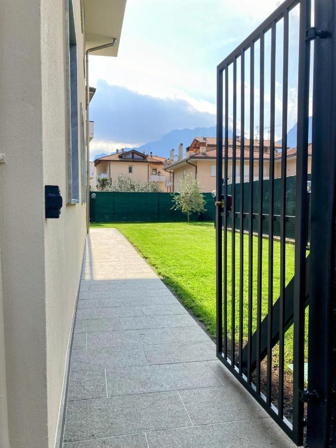 Casa Fiorella Torbole Sul Garda Luaran gambar
