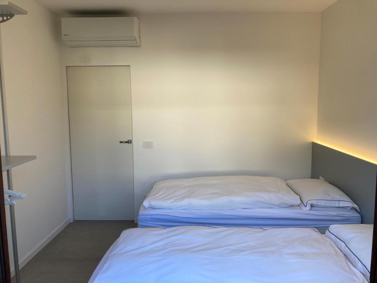 Casa Fiorella Torbole Sul Garda Luaran gambar
